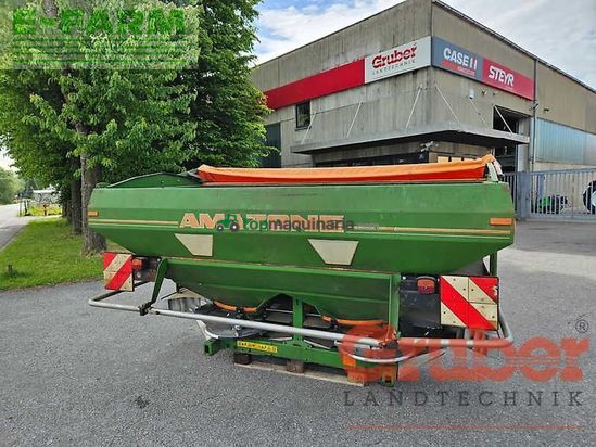 Esparcidor - Amazone - za-m 3000 ultra