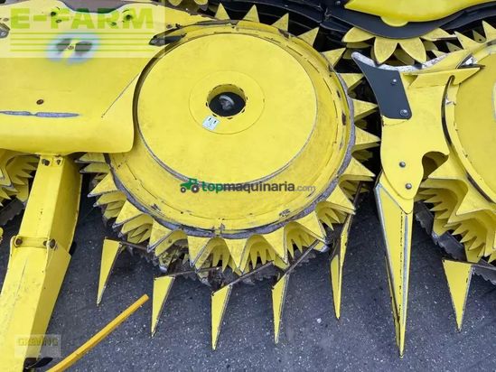 Cosechadora de Cereal - John Deere - 9700i prodrive 40 km/h