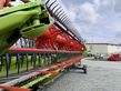 Cabezal - Claas - convio flex 770