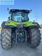 Tractor agrícola - Claas - axion 870 cmatic