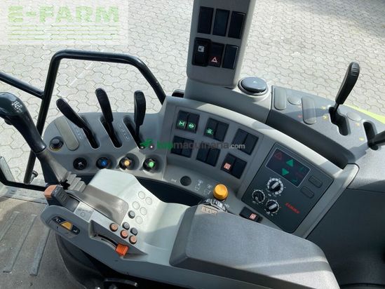 Tractor agrícola - Claas - arion 520