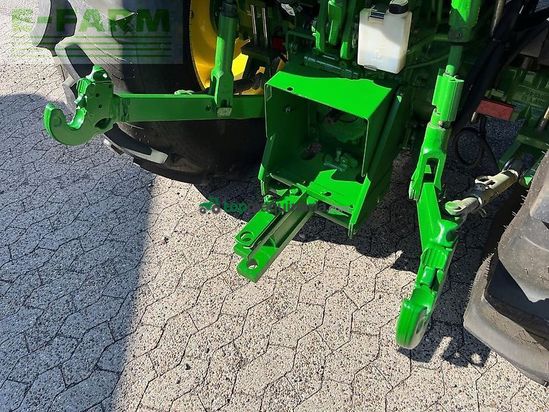 Tractor agrícola - John Deere - 5075e