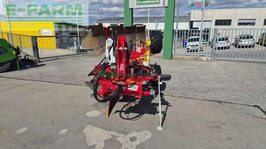 Arado - Pöttinger - Servo 2000 N (4)/46Wc