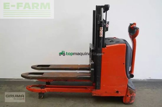 Elevadora - Linde - d 08 1160