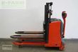 Elevadora - Linde - d 08 1160