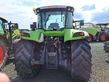 Tractor agrícola - Claas - arion 460 cis+ CIS+
