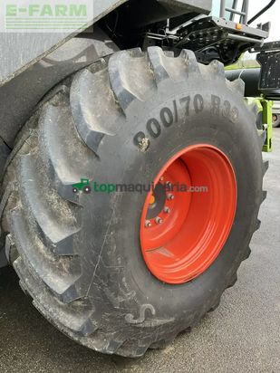 Cosechadora de Cereal - Claas - lexion 5300