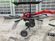 Henificador - Vicon - andex 713 t evo