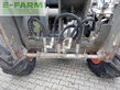 Telescopica - Claas - anbaurahmen hyd.