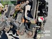 Cabezal - Claas - rovio 4.875 fc stubble cracker