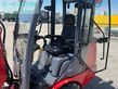 Minicargadora - Trejon - 1126 cab