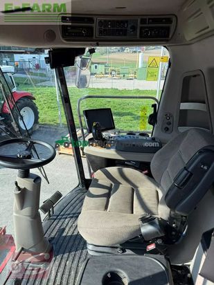 Cosechadora de Cereal - Case IH - axial-flow 7230