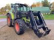 Tractor agrícola - Claas - ares 567 atz ATZ