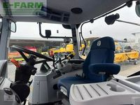 Tractor agrícola - New Holland - t 7.245 pc New Holland