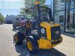 Minicargadora - JCB - 403 agri hoflader