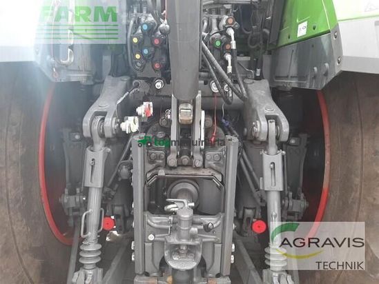 Tractor agrícola - Fendt - 936 vario gen-7 profi+ setting 2