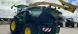 Cosechadora de Cereal - John Deere - 9700