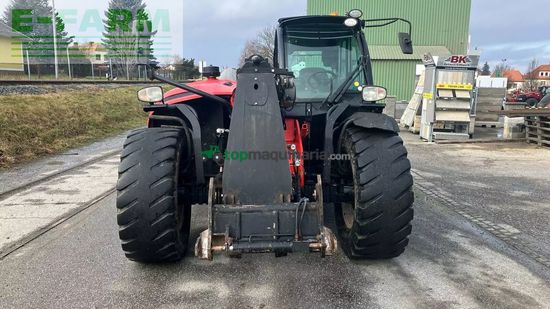 Telescopica - Manitou - mlt 1041 145ps