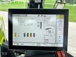 Tractor agrícola - Claas - arion 660
