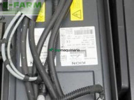 Elevadora - Linde - l 14 ap i ion 1173