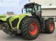 Tractor agrícola - Claas - xerion 4200 trac vc