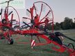 Henificador - Kuhn - ga 7530