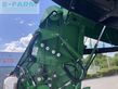 Empacadora gigant - John Deere - v461m