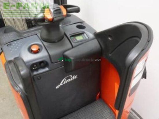 Elevadora - Linde - d 12 sp 133