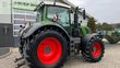 Tractor agrícola - Fendt - 828 vario s4 profi plus med frontlift