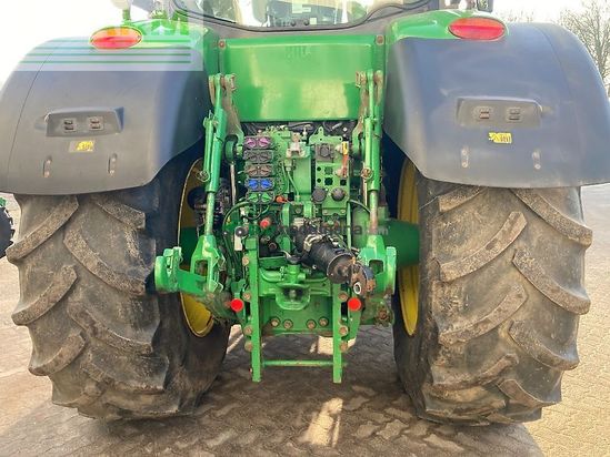Tractor agrícola - John Deere - 7310r