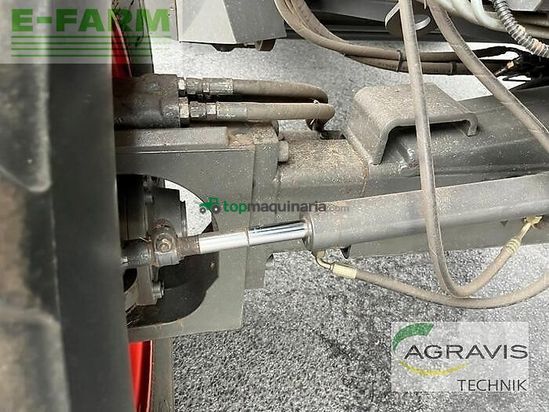 Cosechadora de Cereal - Claas - lexion 530