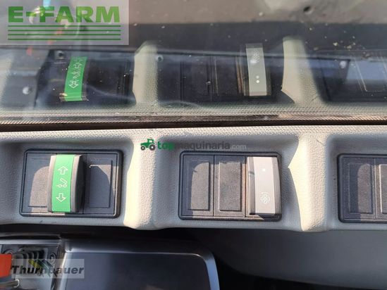 Telescopica - kramer - kt 559