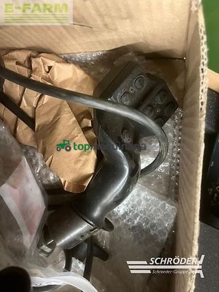 Atomizador - Amazone - ux 6200 super | 36 meter