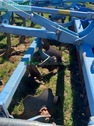Cultivador - Lemken - Kristall 9/600 ku