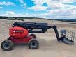 Brazo MANITOU 160ATJ EJE OSCILANTE