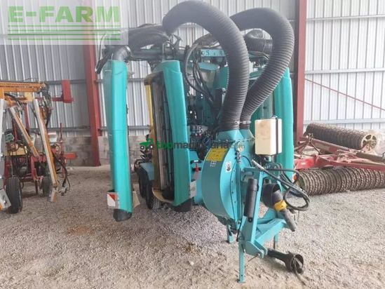 Atomizador -  - tunnel