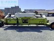Cabezal - Claas - direct disc 520 + tw