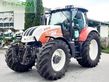 Tractor agrícola - Steyr - profi 6135 profimodell