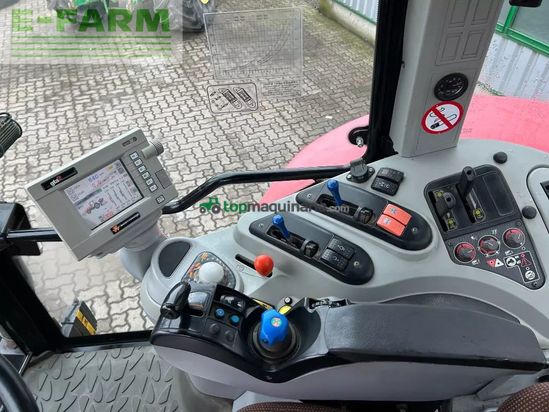 Tractor agrícola - Massey Ferguson - 6485 dyna 6