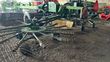 Rastrillo - Krone - swadro 2000 tc
