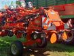 Henificador - Kuhn - gf 17003 t