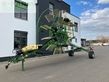 Henificador - Krone - swadro ts 680