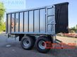 Cinta transportadora de forraje - Fliegl - asw 190 compact fox tandem