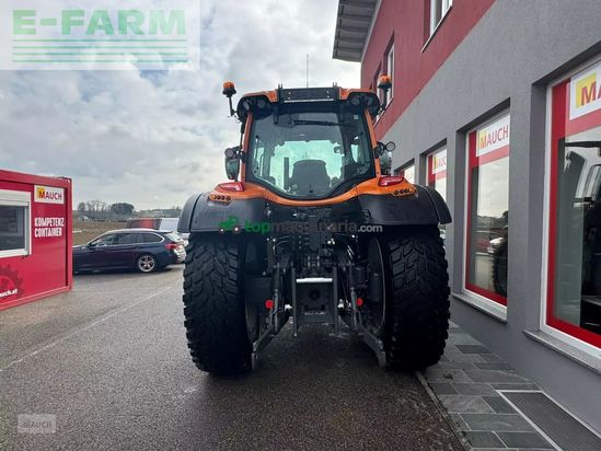Tractor agrícola - Valtra - n175