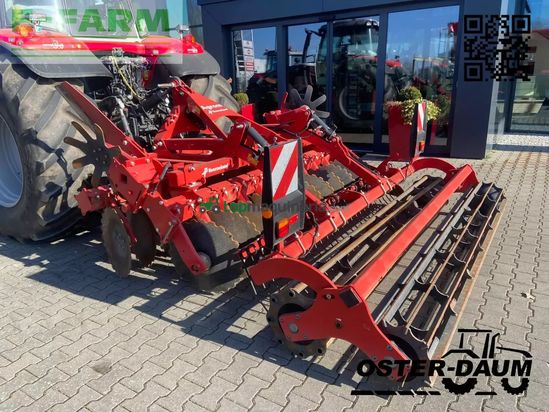 Grada de disco - Kverneland - qualidisc 3000