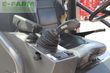 Minicargadora - Weidemann - 2070 cx 50