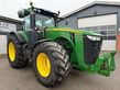 Tractor agrícola - John Deere - 8360