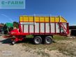 Remolqu agrícola - Pöttinger - primo 501