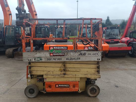 JLG 2630ES