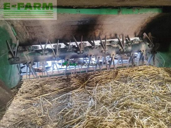 Cortacésped manual - John Deere - 530